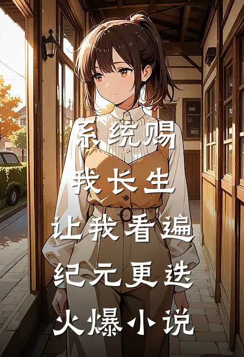 系统赐我长生,让我看遍纪元更迭火爆小说
