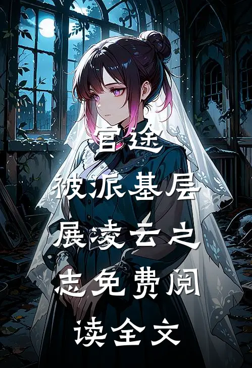 官途：被派基层，展凌云之志免费阅读全文
