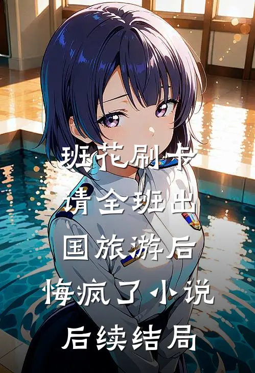 班花刷卡请全班出国旅游后，悔疯了小说后续结局