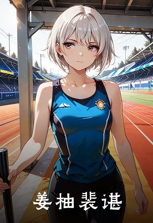 姜柚裴谌