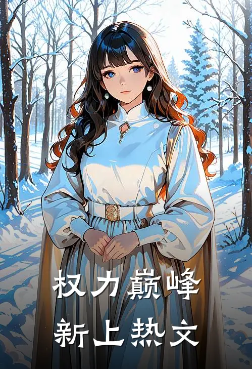 权力巅峰新上热文