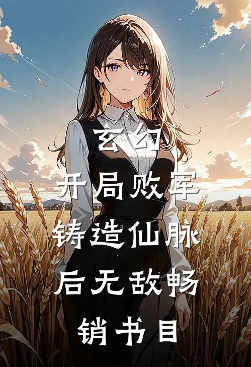 玄幻：开局败军，铸造仙脉后无敌畅销书目
