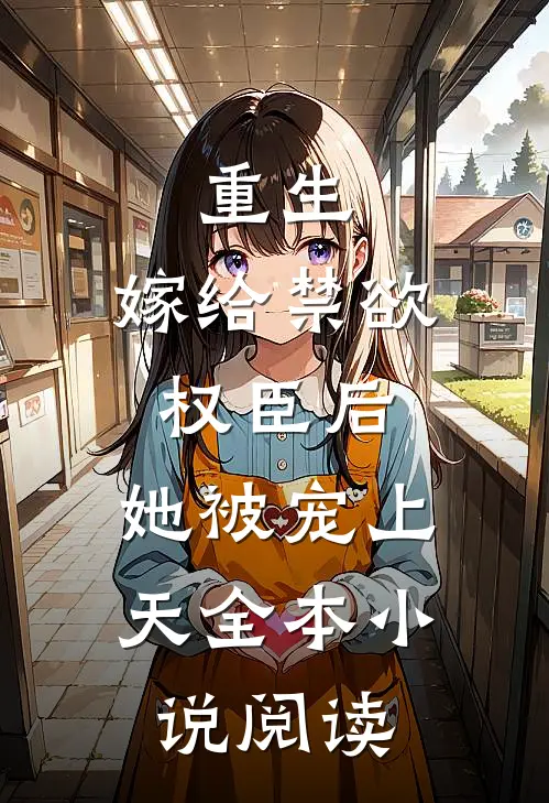 重生嫁给禁欲权臣后,她被宠上天全本阅读