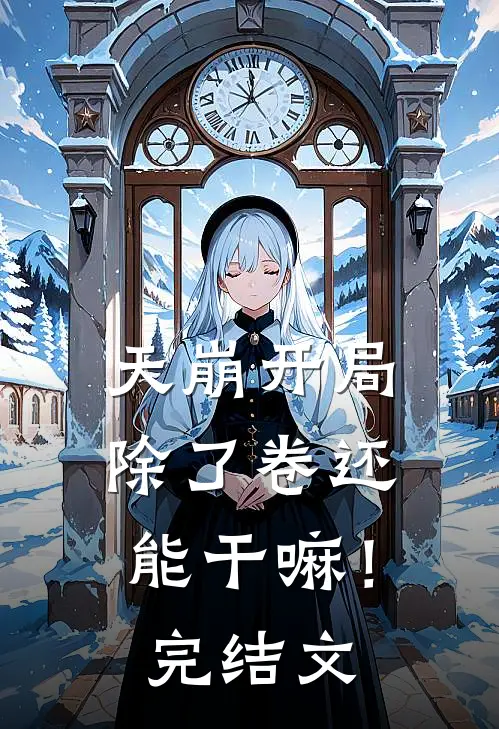 天崩开局，除了卷还能干嘛！完结文