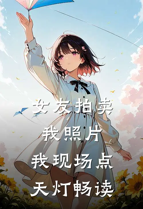 女友拍卖我照片，我现场点天灯畅读