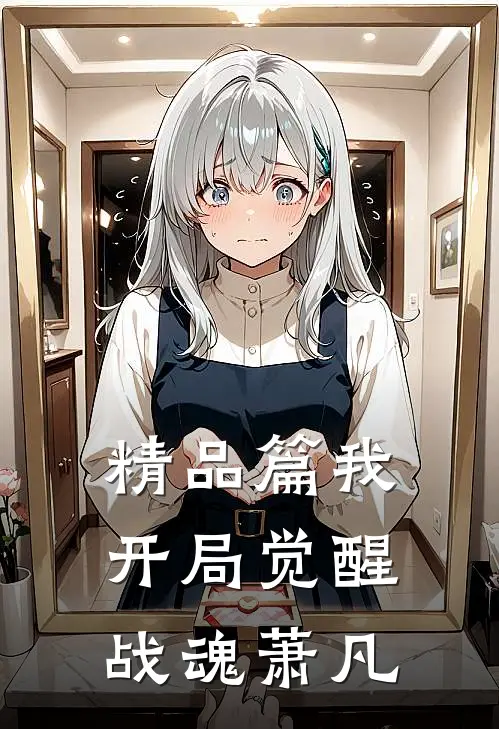 精品篇我,开局觉醒战魂萧凡