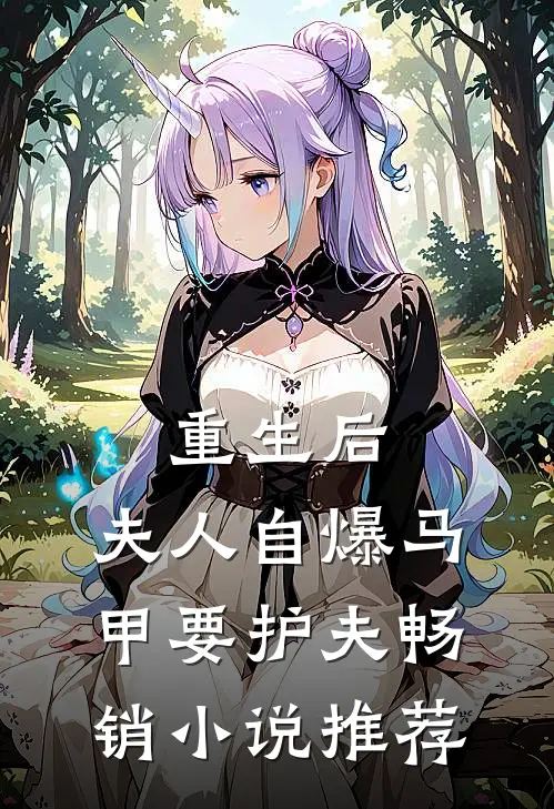 重生后，夫人自爆马甲要护夫畅销小说推荐