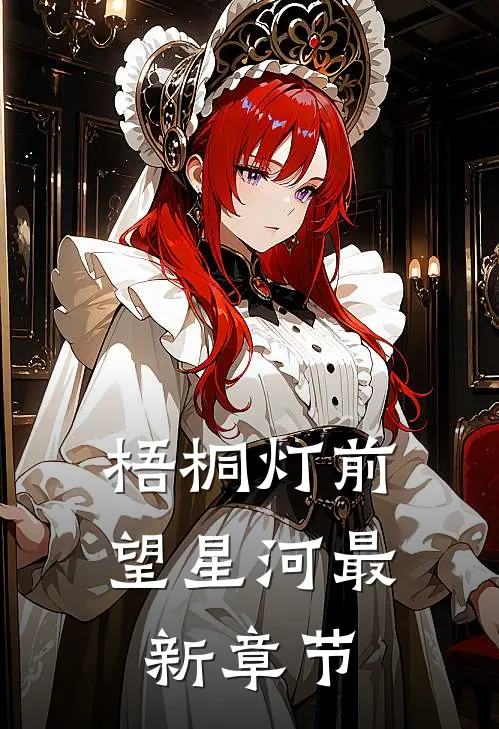 梧桐灯前望星河最新章节