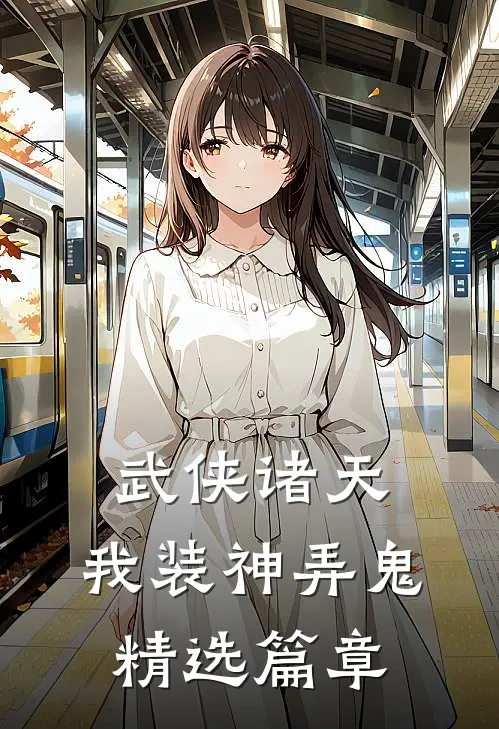武侠诸天，我装神弄鬼精选篇章