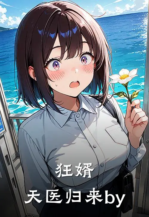 狂婿：天医归来by