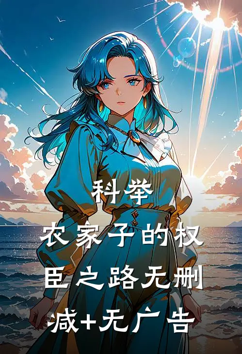科举，农家子的权臣之路无删减+无广告