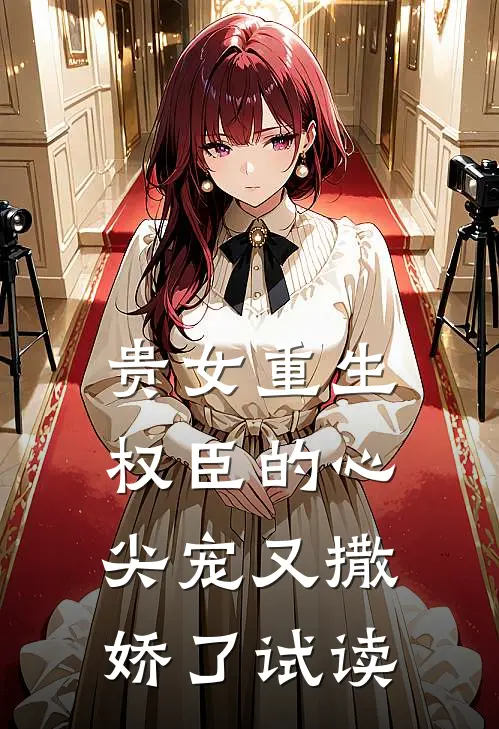贵女重生：权臣的心尖宠又撒娇了试读