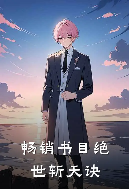 畅销书目绝世斩天诀