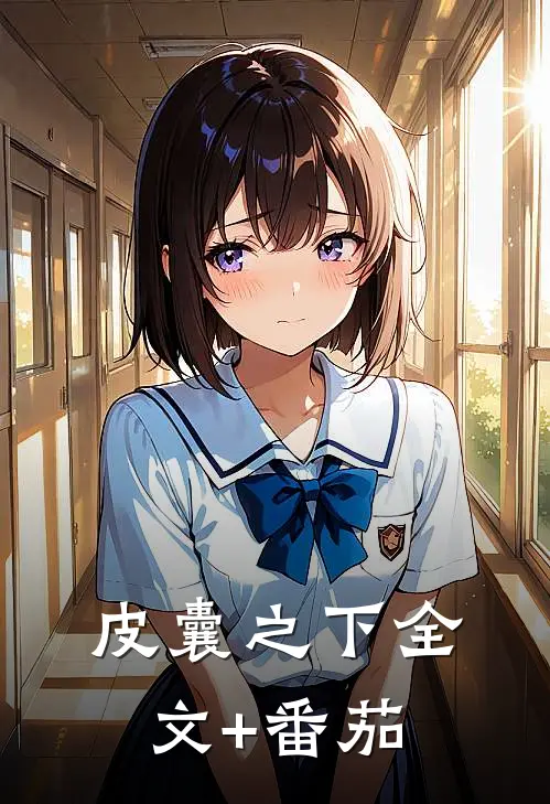 皮囊之下全文+番茄