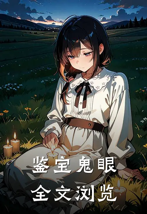 鉴宝鬼眼全文浏览