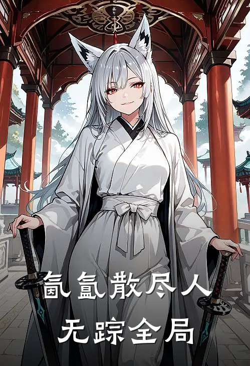 氤氲散尽人无踪全局