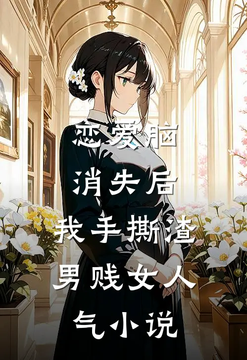 恋爱脑消失后，我手撕渣男贱女人气小说