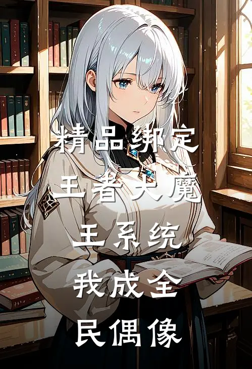 精品绑定王者大魔王系统，我成全民偶像