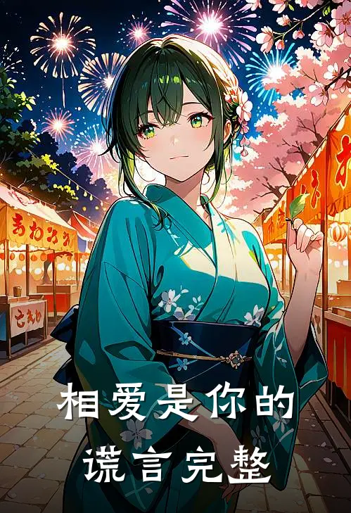 相爱是你的谎言完整