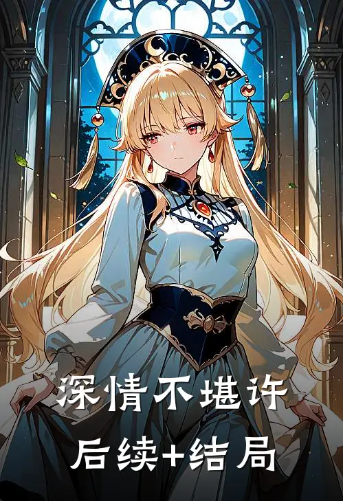 深情不堪许后续+结局