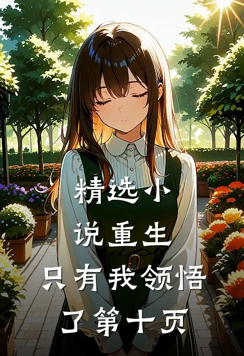 精选重生只有我领悟了第十页在线阅读