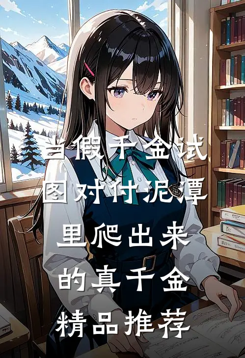 当假千金试图对付泥潭里爬出来的真千金精品推荐