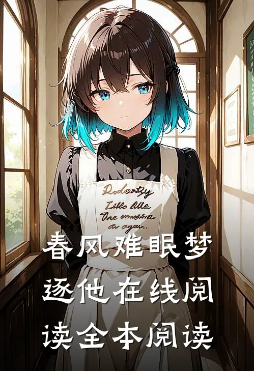 春风难眠梦逐他在线阅读全本阅读