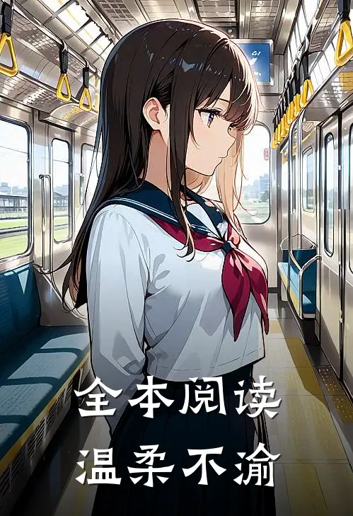 全本阅读温柔不渝