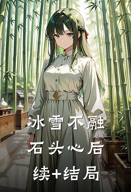 冰雪不融石头心后续+结局
