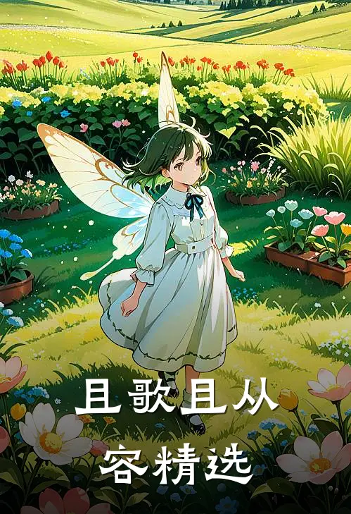且歌且从容精选
