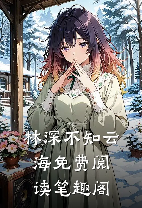 林深不知云海免费阅读笔趣阁