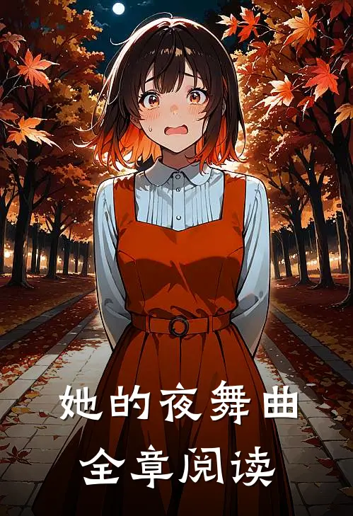 她的夜舞曲全章阅读