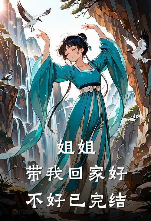 姐姐，带我回家好不好已完结
