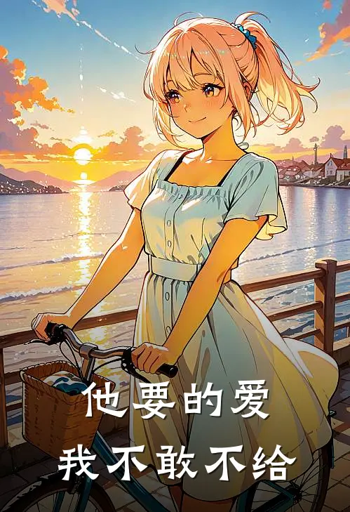 他要的爱,我不敢不给全文免费阅读
