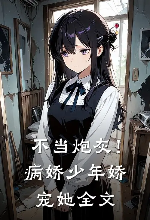 不当炮灰!病娇少年娇宠她全文免费阅读