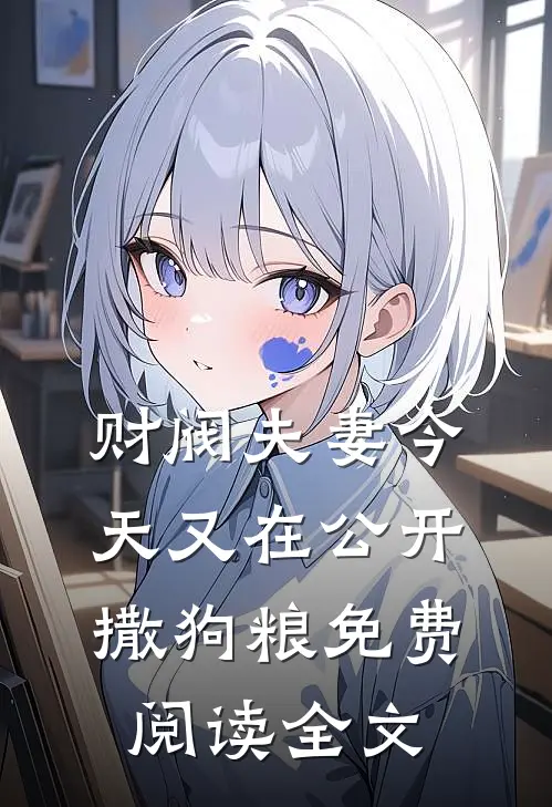 财阀夫妻今天又在公开撒狗粮免费阅读全文