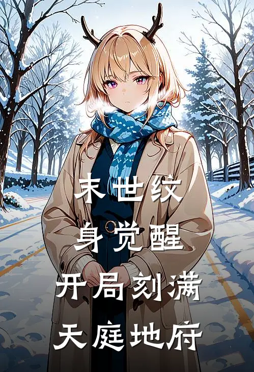 末世纹身觉醒开局刻满天庭地府 作