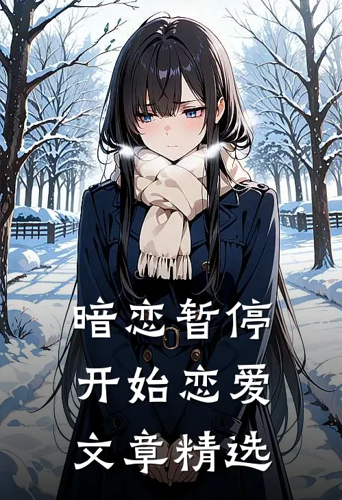 暗恋暂停，开始恋爱文章精选