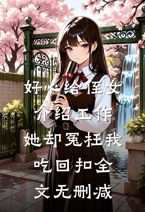 好心给侄女介绍工作，她却冤枉我吃回扣全文无删减