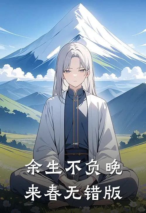 余生不负晚来春无错版
