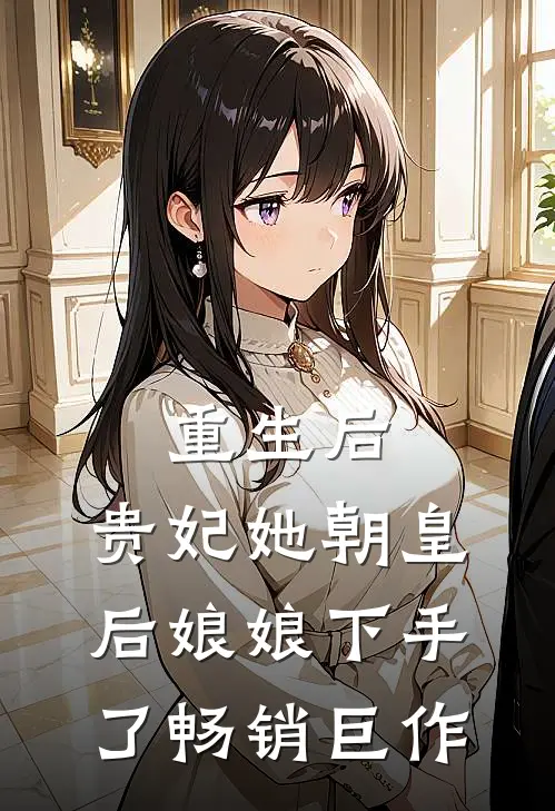 重生后，贵妃她朝皇后娘娘下手了畅销巨作