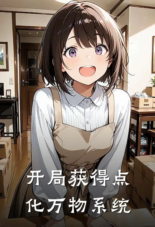 开局获得点化万物系统