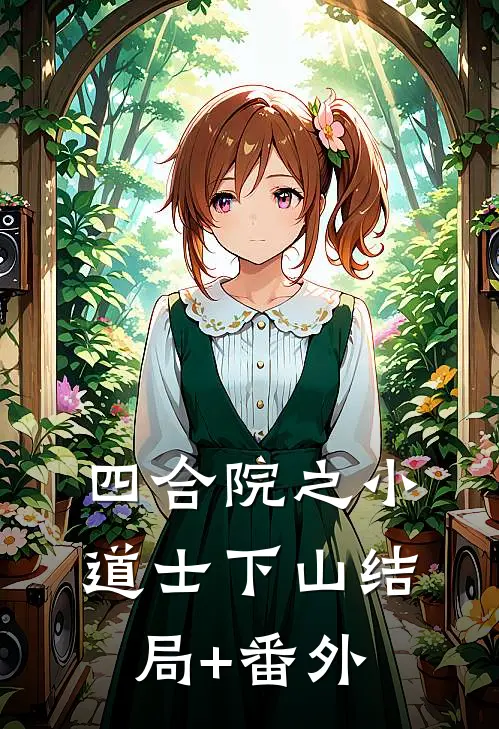 四合院之小道士下山结局+番外