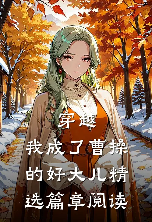 穿越：我成了曹操的好大儿精选篇章阅读