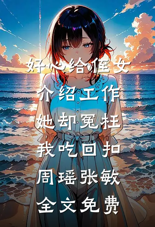 好心给侄女介绍工作，她却冤枉我吃回扣周瑶张敏全文免费