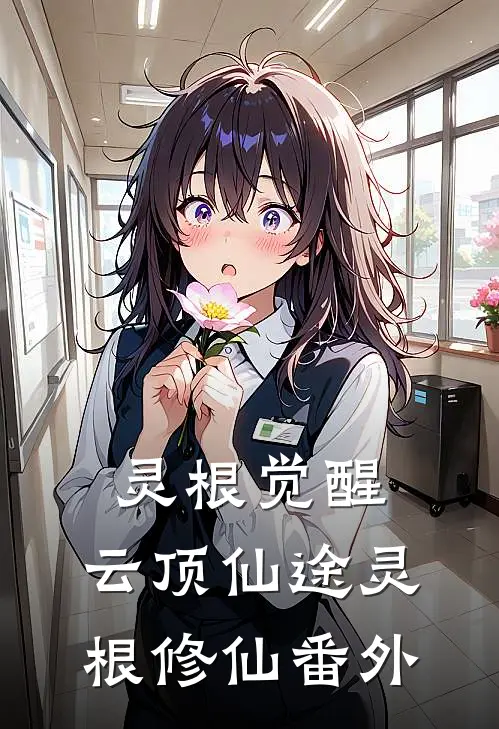 灵根觉醒：云顶仙途灵根修仙 番外