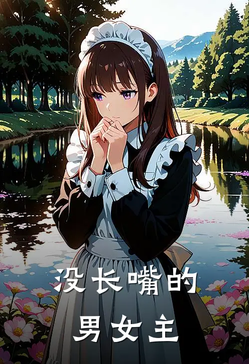 没长嘴的男女主