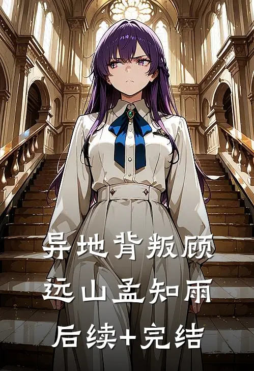 异地背叛顾远山孟知雨后续+完结