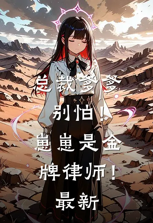 总裁爹爹别怕!崽崽是金牌律师!最新章