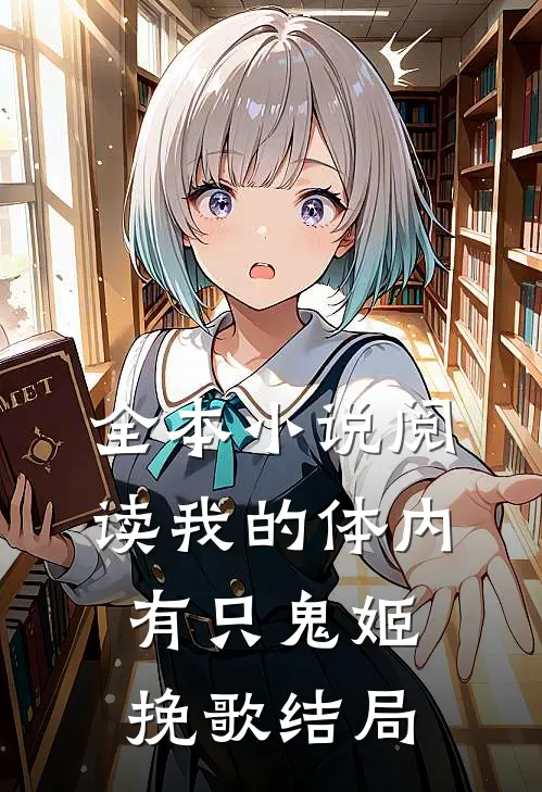 全本小说阅读我的体内有只鬼姬挽歌结局